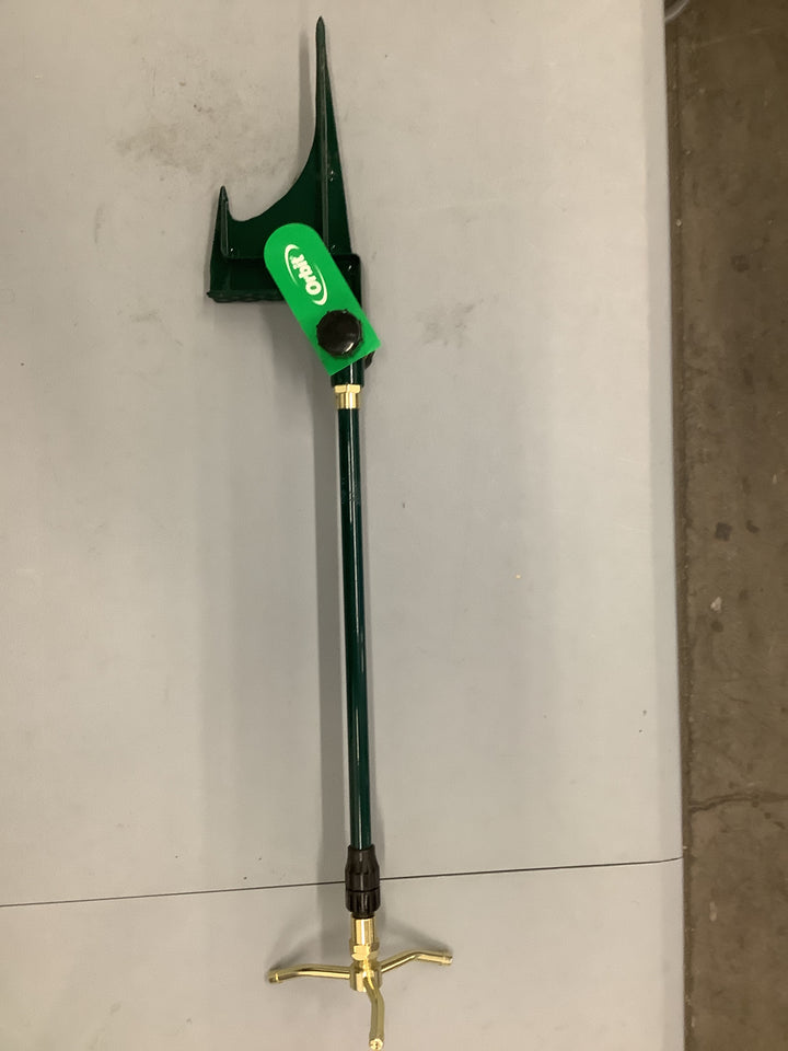 ORBIT 3-ARM HIGH RISE SPRINKLER