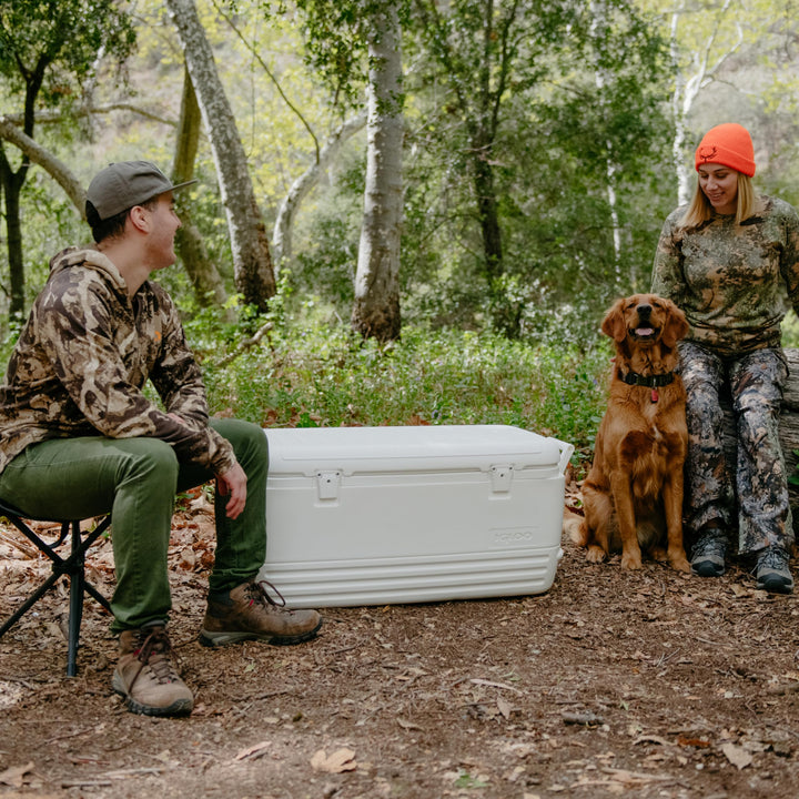 Igloo Polar 120 Qt. Cooler Retail $114.99