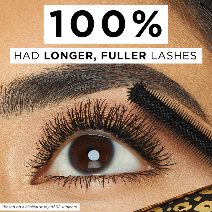 tarte maneater mascara Ã¢â‚¬â€œ Extreme Curl, Volume & Length, Longwear, Cruelty Free