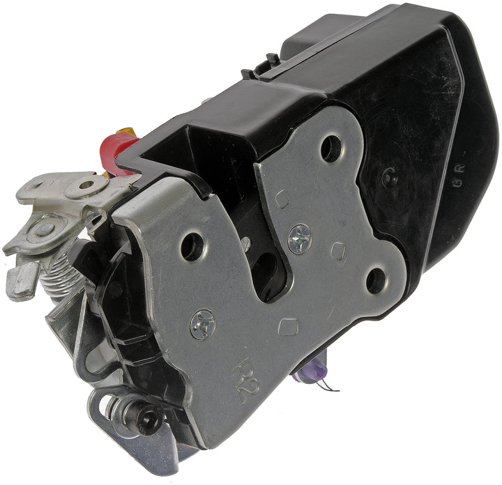 Dorman 931-077 Front Passenger Side Door Lock Actuator Motor Compatible with Select Chrysler/Dodge Models Retail $49.78