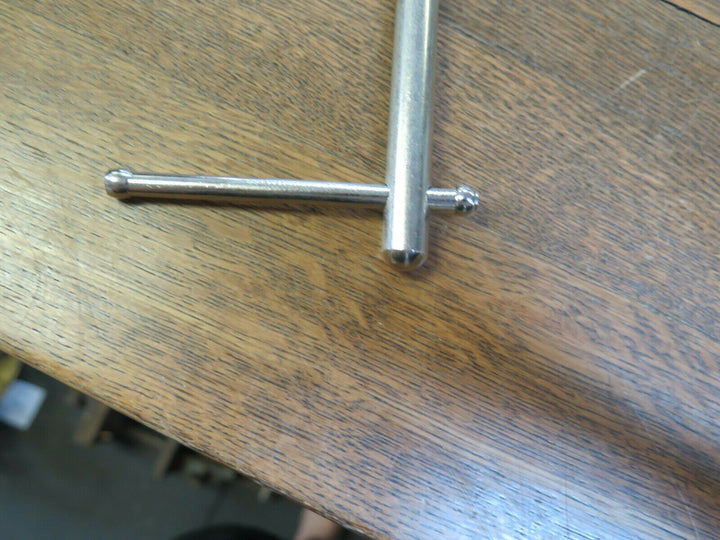 Kobalt 11-in Basin Wrench - 3/8 in up to 1-1/4 in NEW QUICK SHIP 2146957