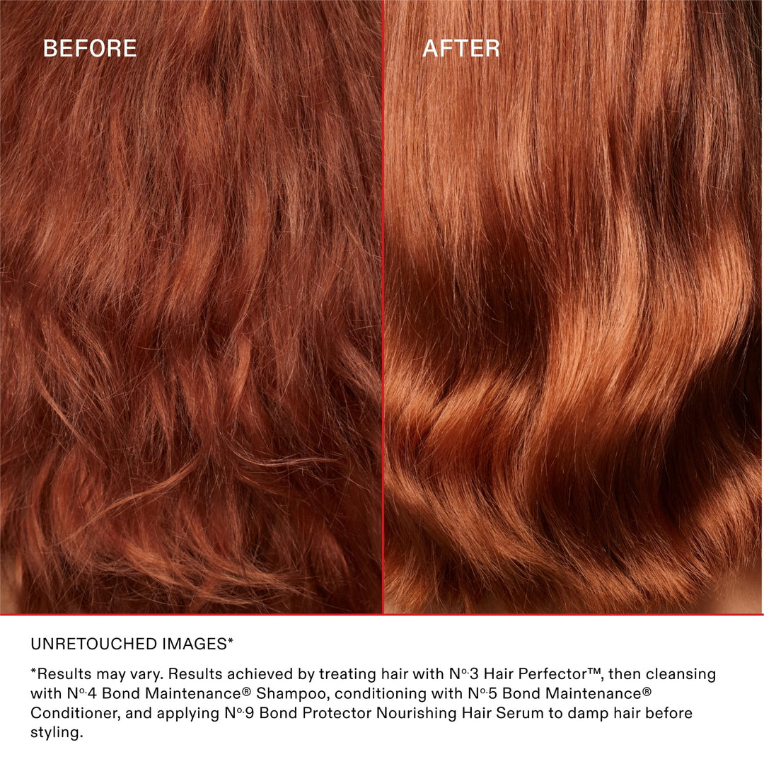 Olaplex NÃ‚Âº. 4 Bond Maintenance Shampoo: Reduces Breakage & Strengthens Hair | Hydrates, Smooths & Detangles | For Coily, Curly, Straight, and Wavy, Stocking Stuffer, 250 mL / 8.5 Fl. Oz.