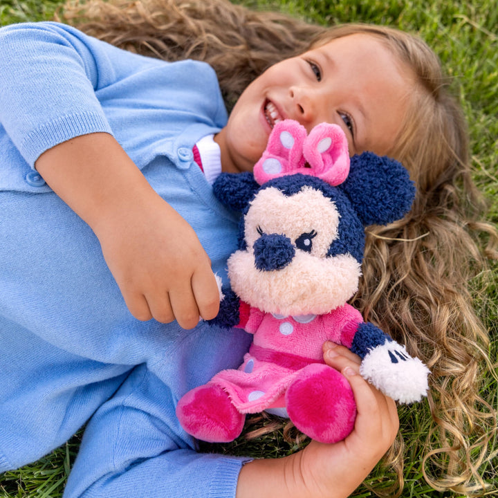 Tonies Cuddle Minnie Mouse Audio Toy Plush from Disney Retail $29.94