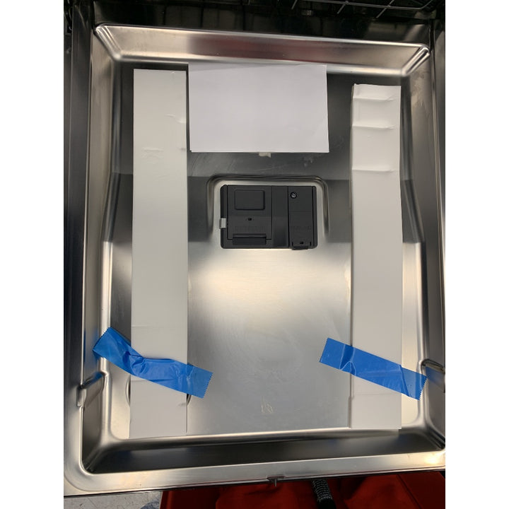 Cafe CDT875P4NW2 Dishwasher - Stainless Steel, New Item