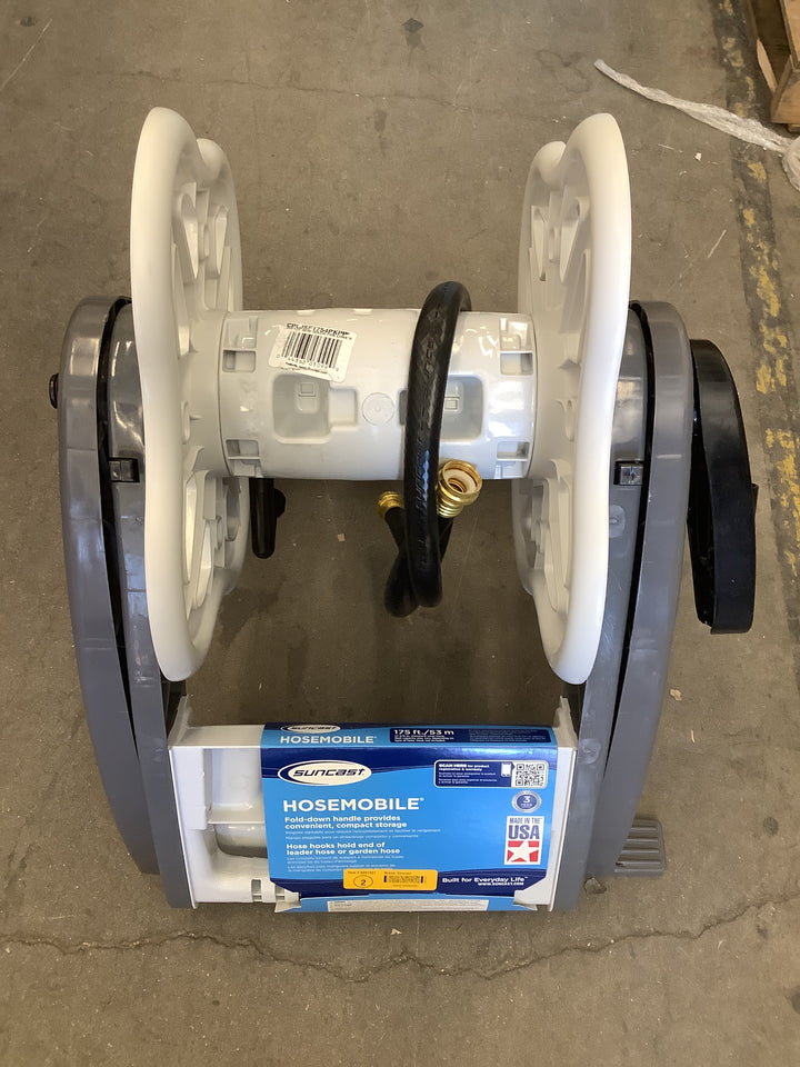 SUNCAST 175-FT HOSE CRT(-1637378