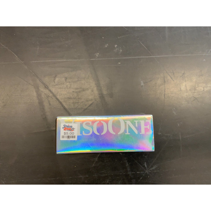 VISOONE Light Weight Square Blue Light Blocking Glasses with Anti Computer Glare for Gaming Women and Men GROUSE