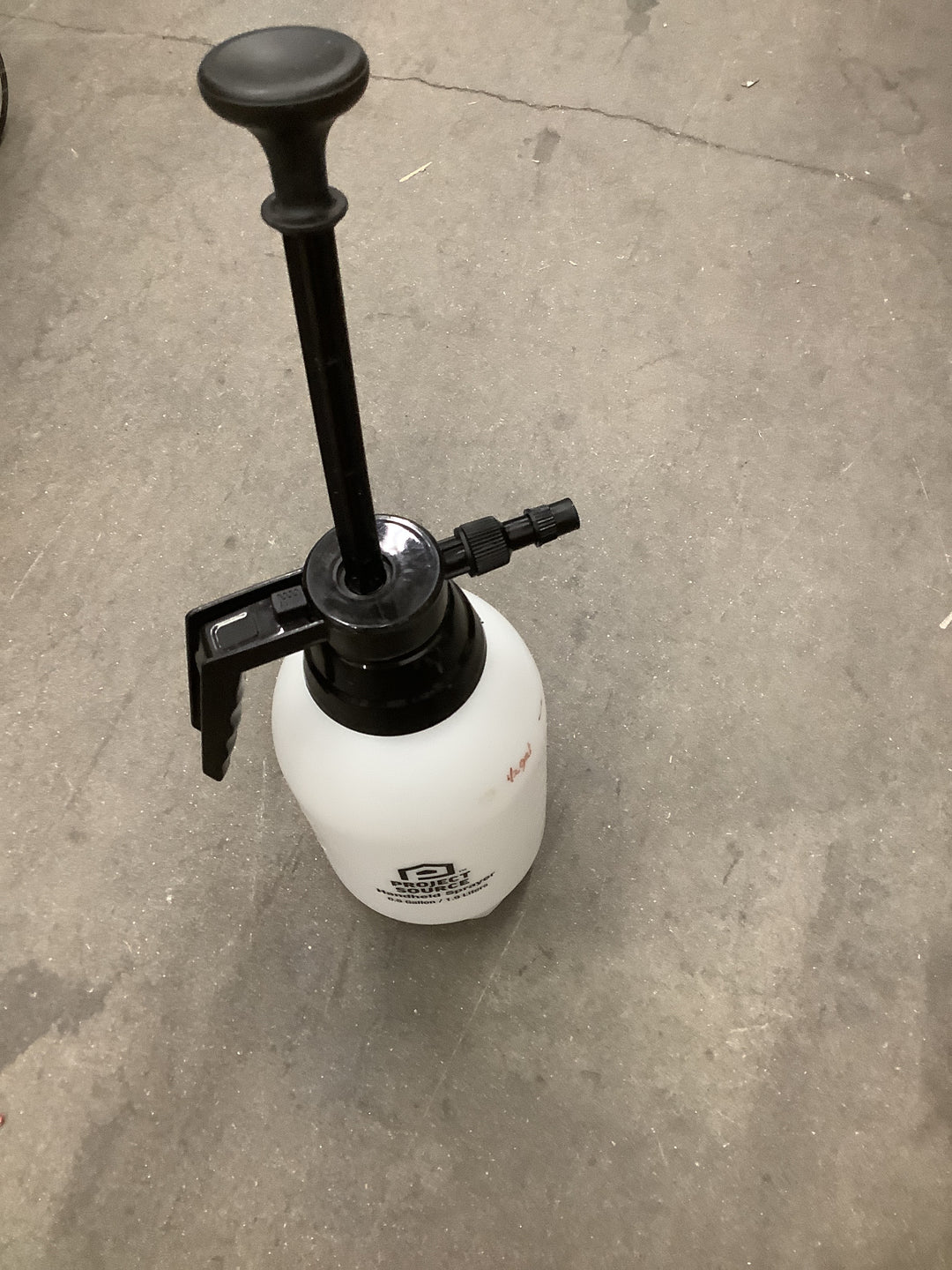 PROJECT SOURCE HH SPRAYER(-36943)