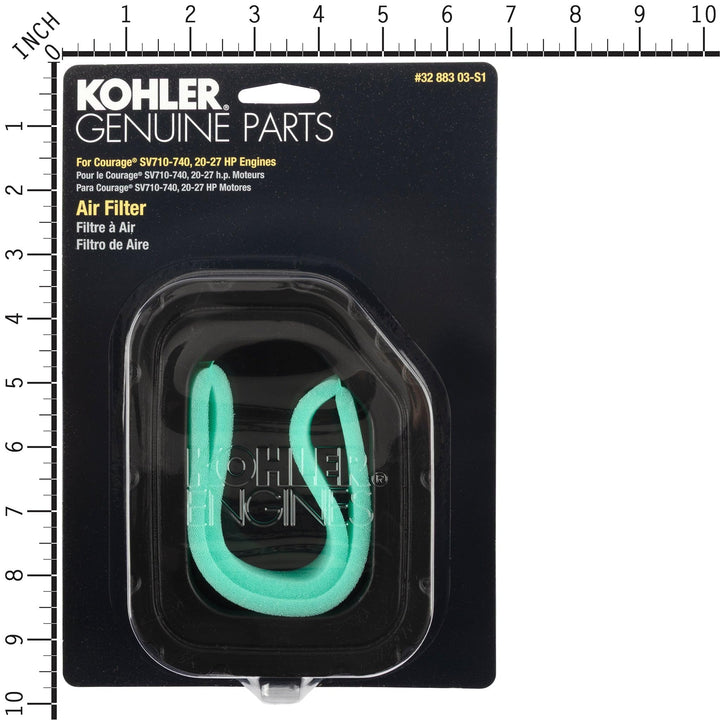 KOHLER Air Filter