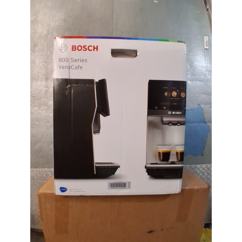 Replacement Parts for Bosch 800 VeroCafe Espresso Machine TPU60706 #4183 Z56 B24