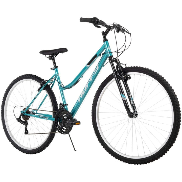 Rock Creek Women's Mountain Bike, Blue, 29-inch