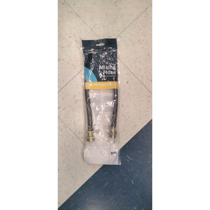 1ft Y Washing Machine Mixer Hose Eastman #0247000