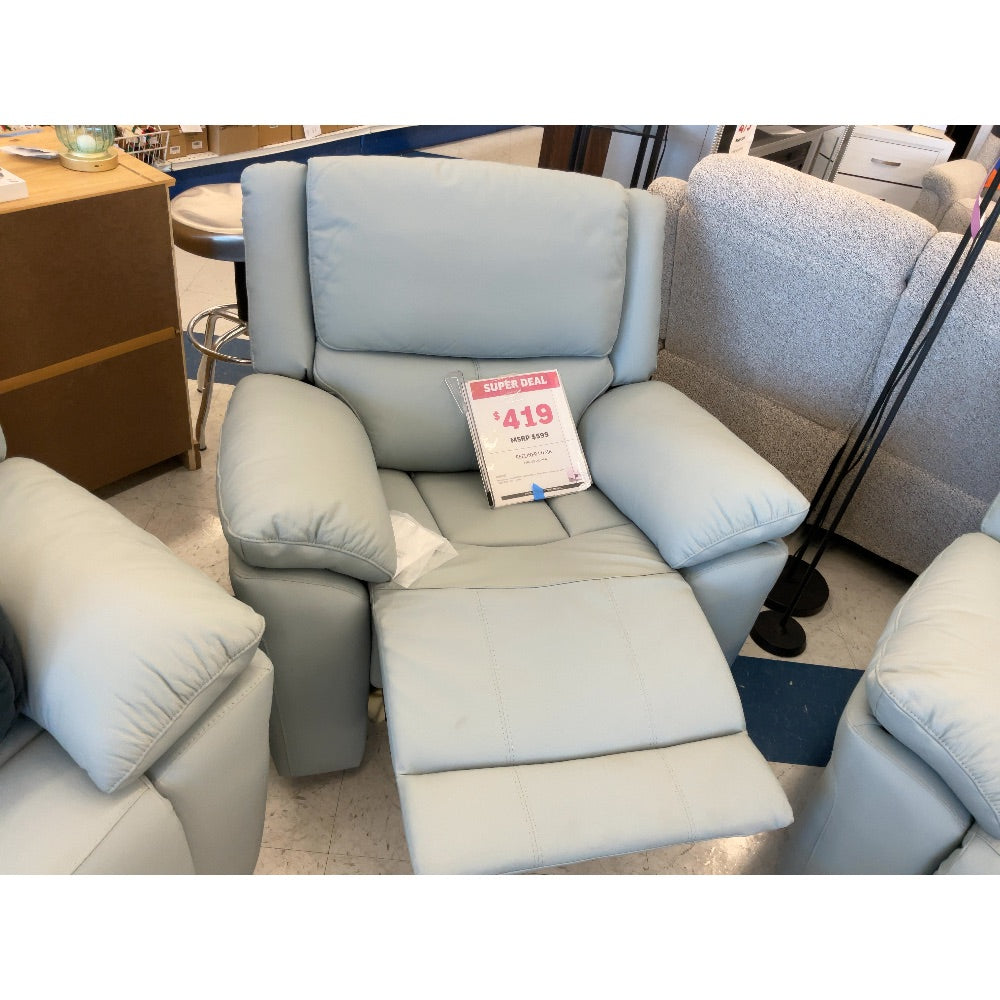 Unknown Brand Recliner Chair - Super Deal, $419