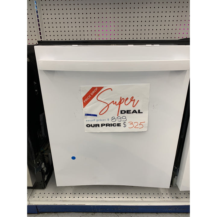 GE Dishwasher - Super Deal, 325 USD