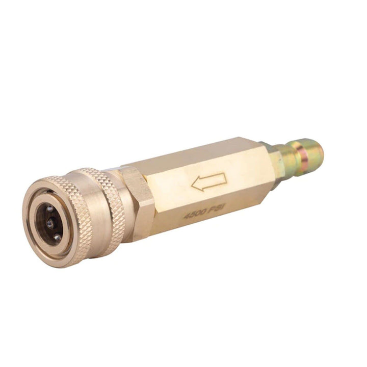 High Pressure Filter by SurfaceMaxx