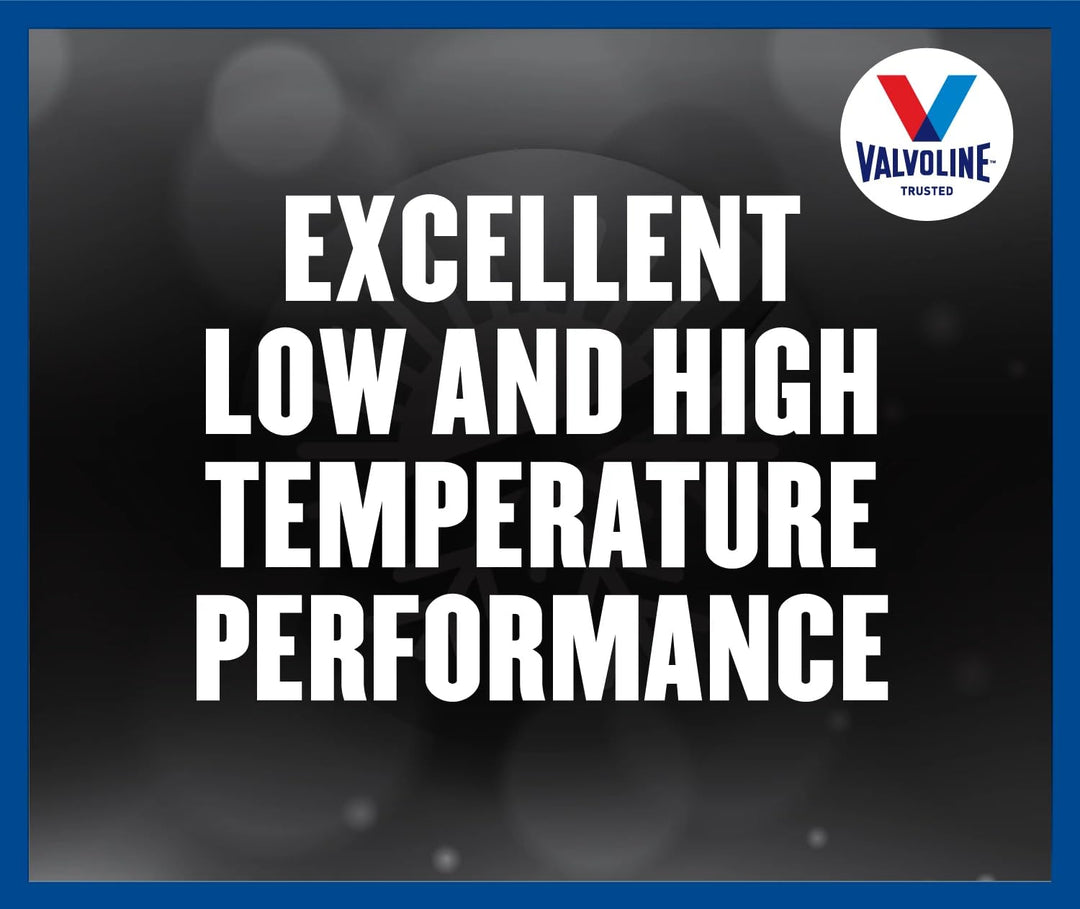 Valvoline DEX/MERC (ATF) Automatic Transmission Fluid 1 GA