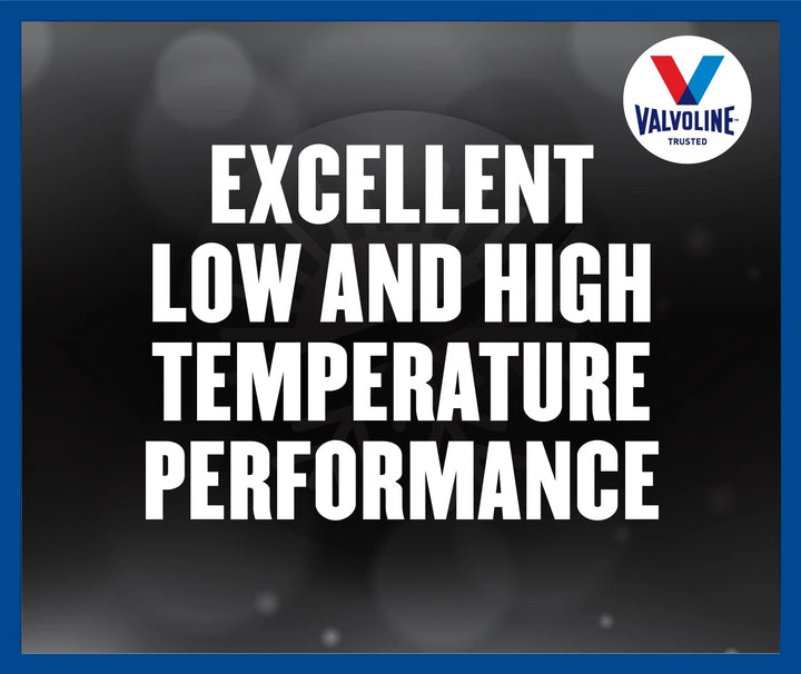 Valvoline DEX/MERC (ATF) Automatic Transmission Fluid 1 GA