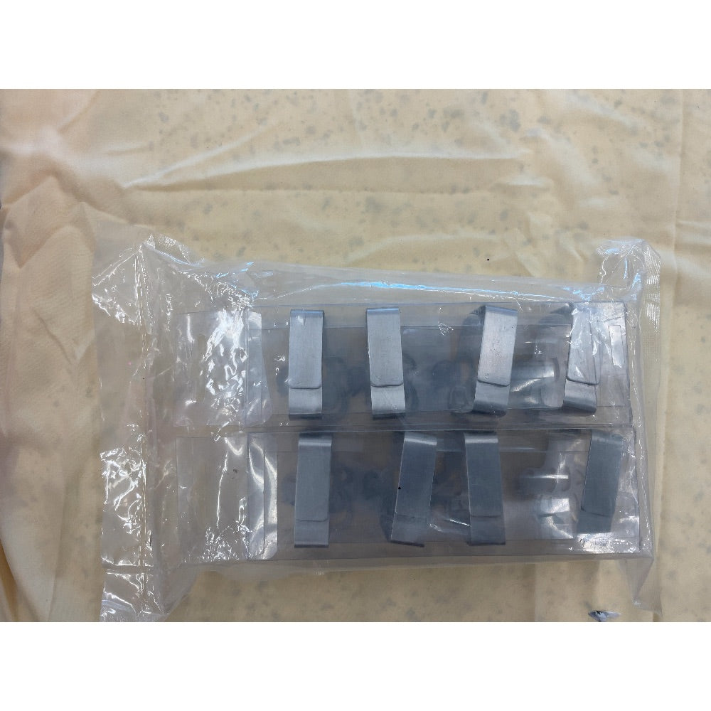 Unbranded Bumble Bee Place Card Holders, Set of 8