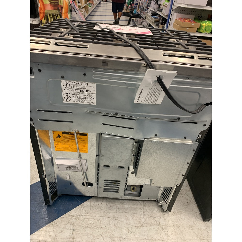 Cafe - Range, Super Deal