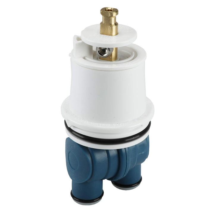DANCO Replacement Cartridge for Delta Monitor Single-Handle Tub/Shower Faucets | Delta Monitor Shower Valve Cartridge Parts | RP19804 (10347), Delta 1300/1400 Series