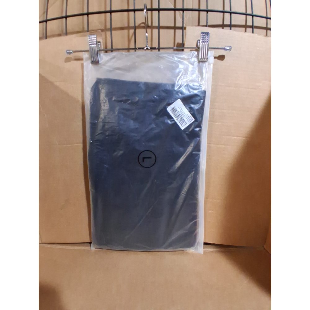 TOB Women Yoga Jumpsuits Workout Ribbed Sleeveless Square Neck Exercise Jumpsuits Black