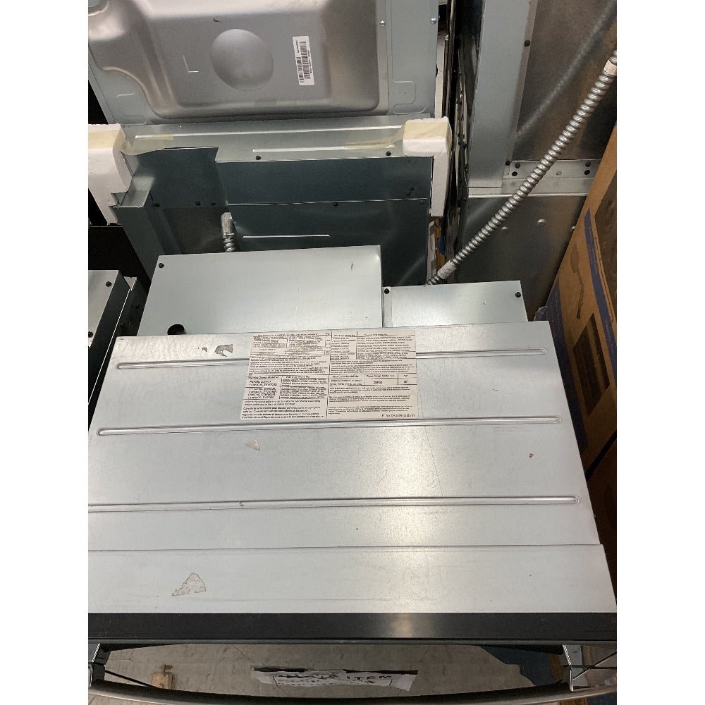 GE Wall Oven, Model JGS7300SLSS, Self-Clean, Stainless Steel