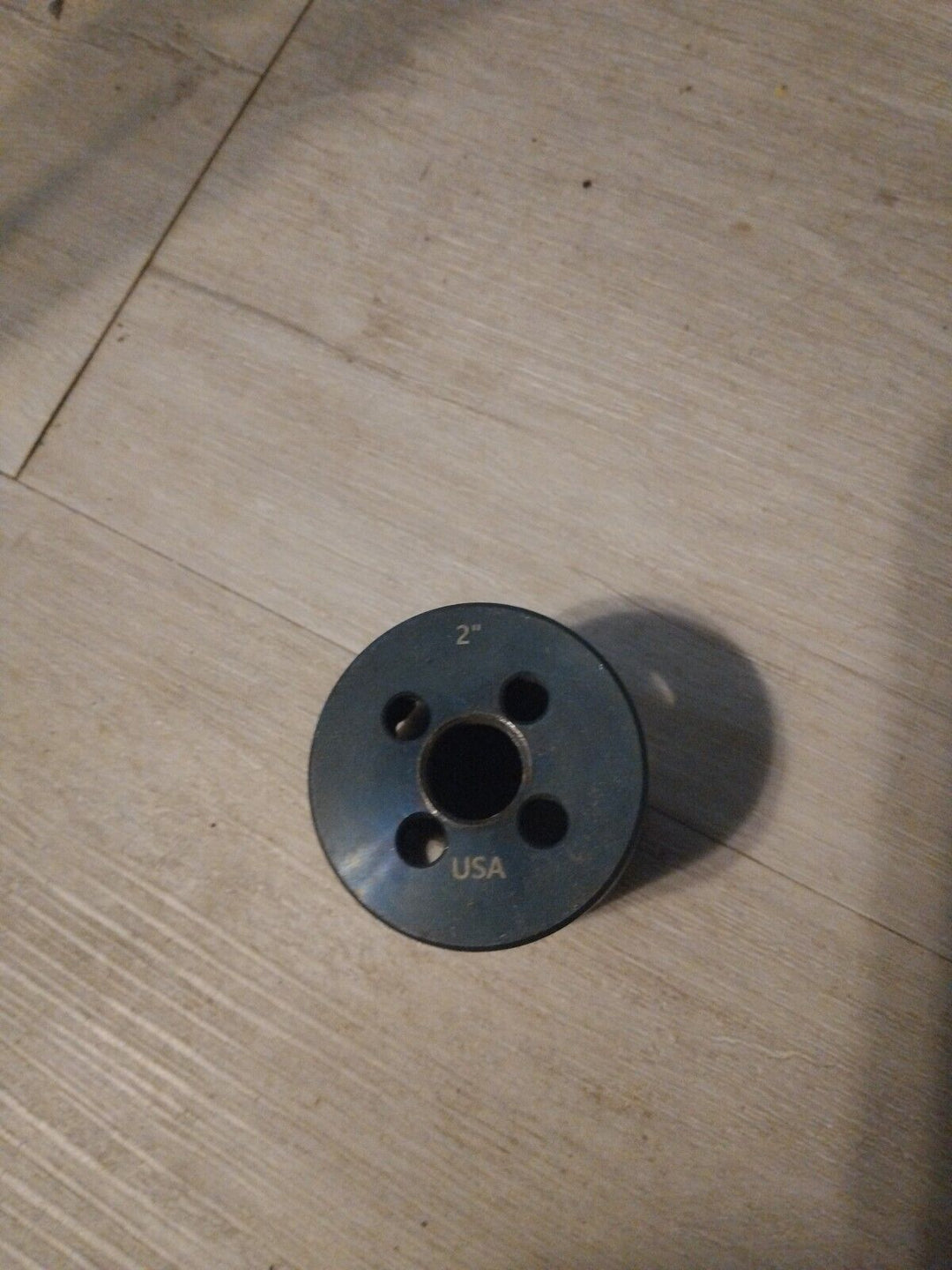 Spyder 2-Inch Diamond Edge Non-Arbored Hole Saw 600860 Retail $42.59