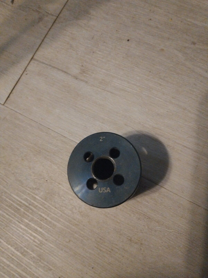 Spyder 2-Inch Diamond Edge Non-Arbored Hole Saw 600860 Retail $42.59