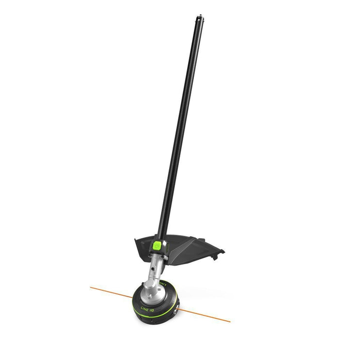 EGO POWER+ Multi-Head 17 Inch POWERLOAD String Trimmer