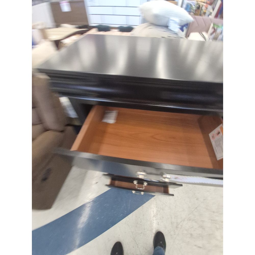 Furniture of America - 5 Drawers, Black Retail $ 750