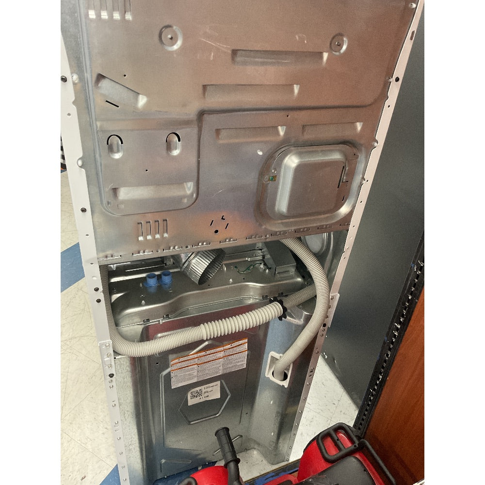 GE Washer/Dryer Combo, $879