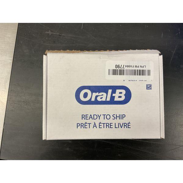 Oral-B Refill Brush Heads - Floss Action - 5 Count Retail $25.00