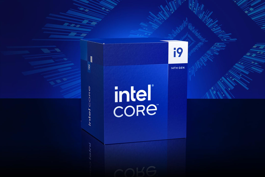 IntelÃ‚Â® CoreÃ¢â€žÂ¢ i9-14900K Desktop Processor