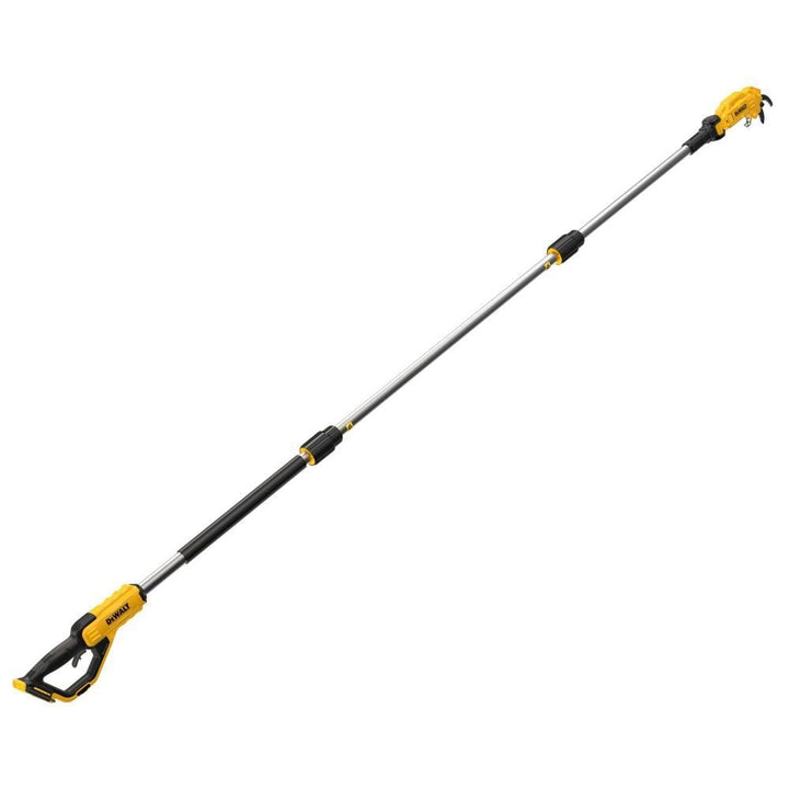 DeWalt 20V MAX DCPPR320B Steel Curved Cordless Pole Pruner