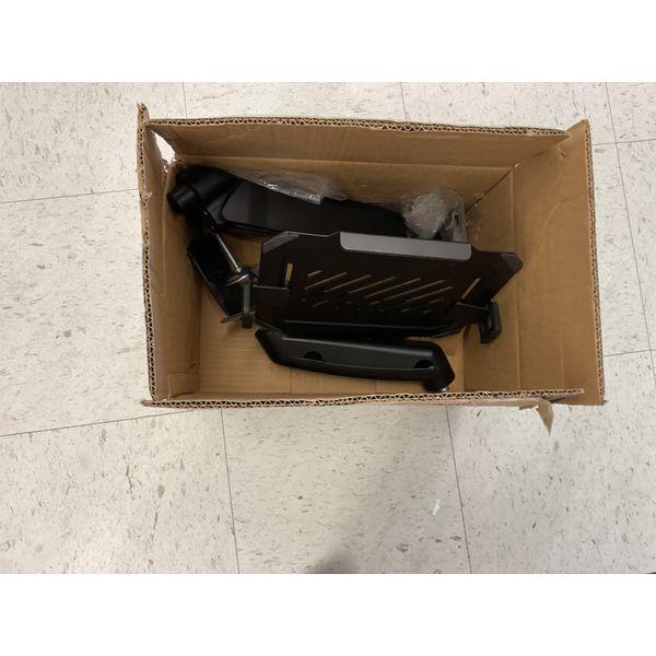 Counterbalance Monitor Arm - 17" Monitor Size, VESA Compatible, Cable Management Retail $60.00