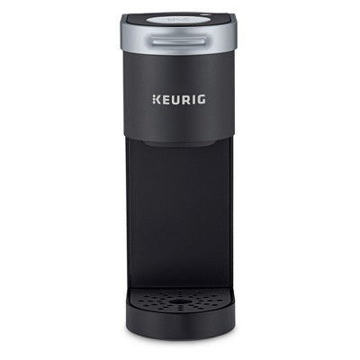 Keurig K-Mini Basic Single Cup Coffee Maker, Black, Plastic, Sold by at Home