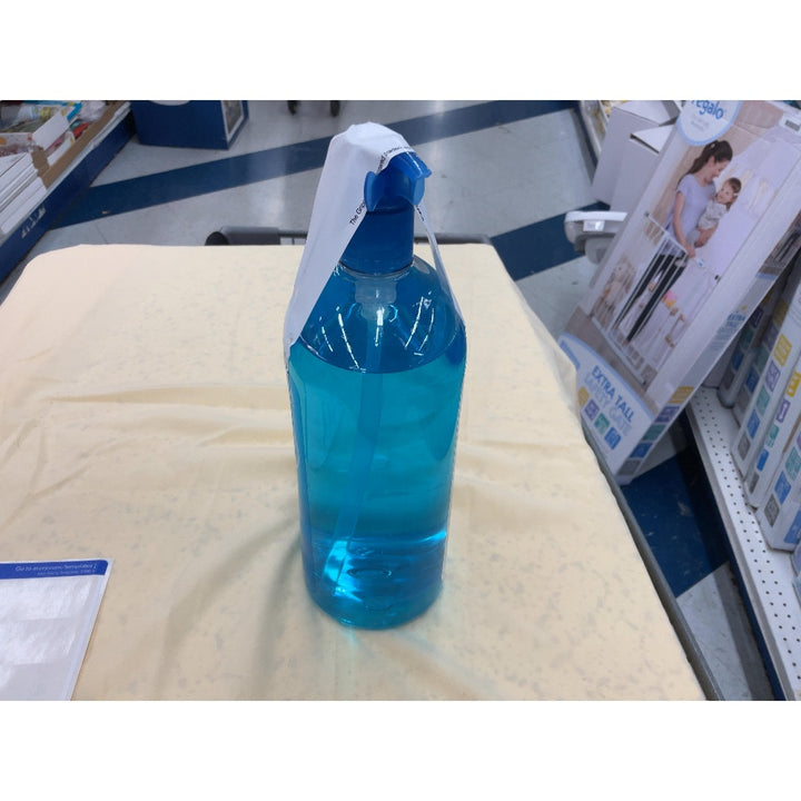 Bio Ultra-Douceur Shower Gel - Cleans, Softens, Protects