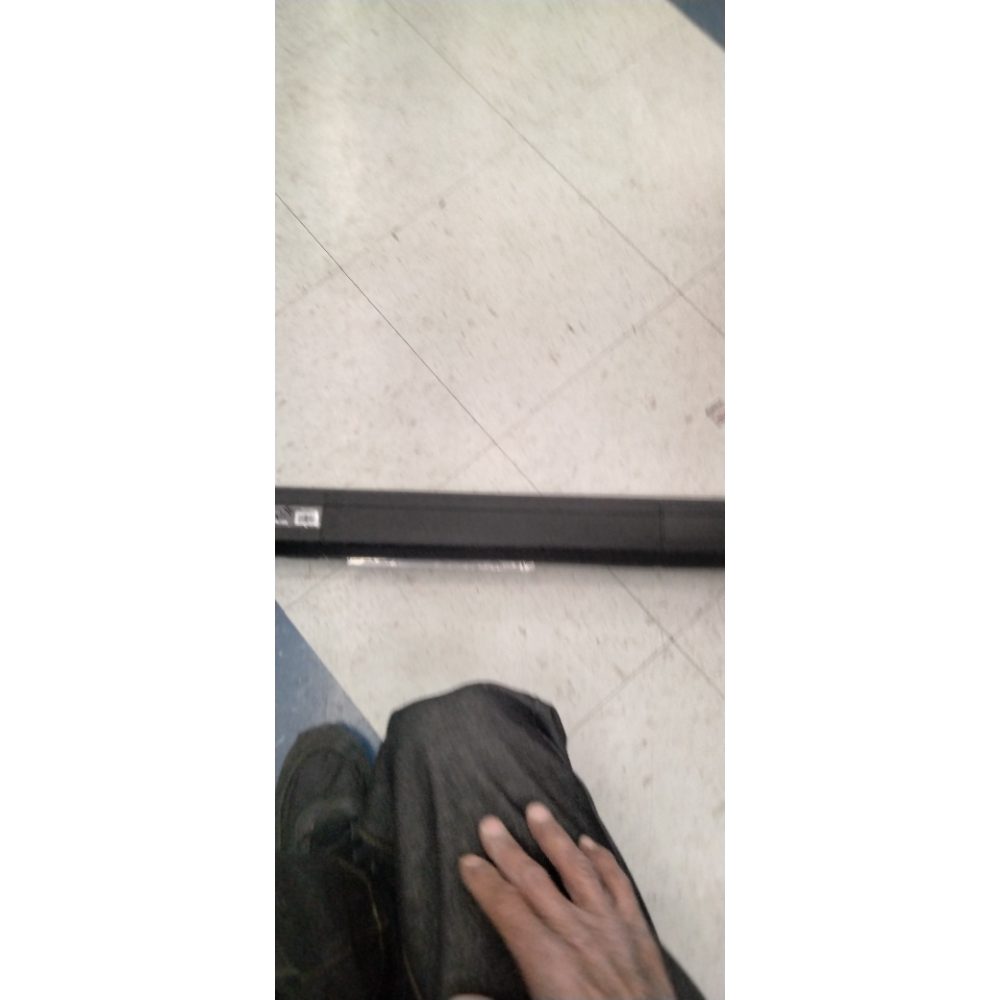 Steelman 1/2-Inch Drive 30-250 ft-lb Micro-Adjustable Torque Wrench