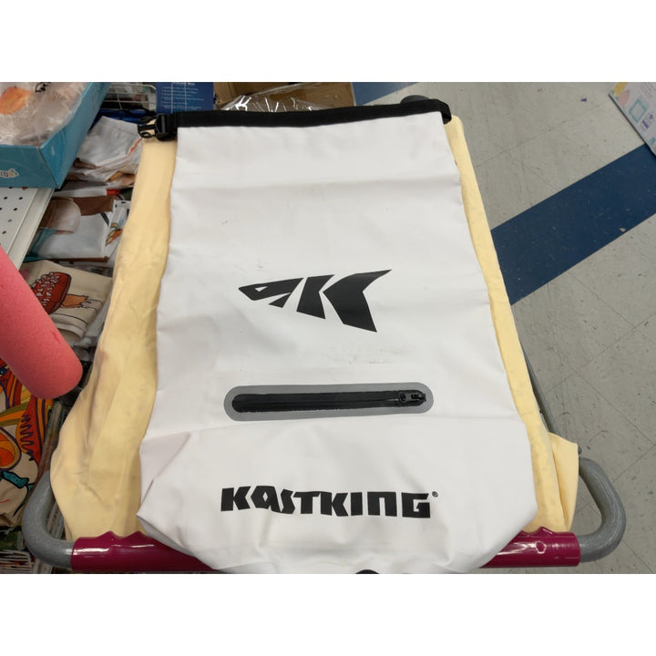 KastKing Dry Bag - Waterproof Roll Top Sack, Lightweight, 20L