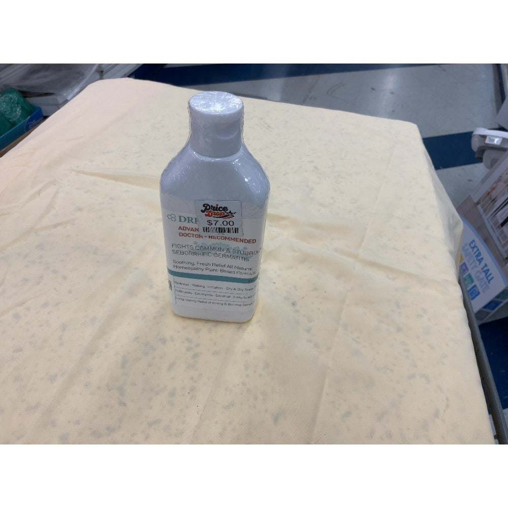 Price Slasher Advanced Doctor-Recommended Treatment
