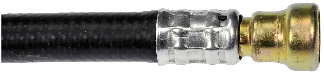 Dorman 624-893 Automatic Transmission Oil Cooler Hose Assembly Compatible with Select Dodge Models