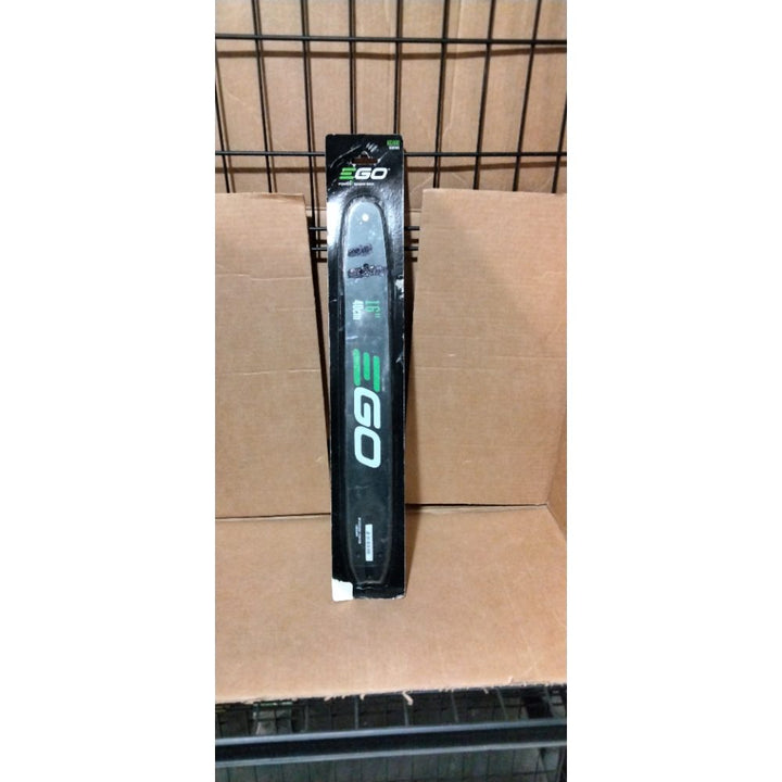EGO Power+ AG1600 16-Inch Chain Saw Bar for EGO 56-Volt 16-Inch Chain Saw CS1600/CS1604 Retail $32.00