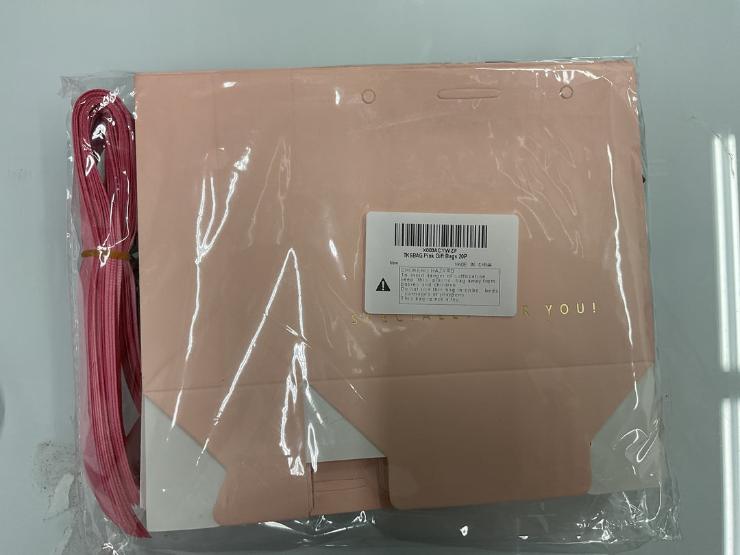 gift bags