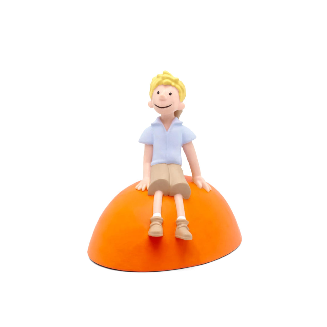 Tonies James and The Giant Peach Audio Toy Figurine from Roald Dahl Retail $18.00