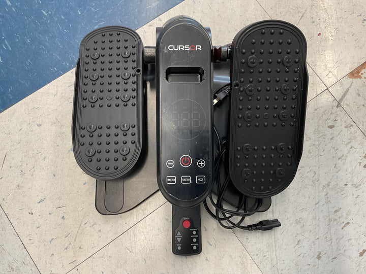 Cursor fitness Elliptical Machine