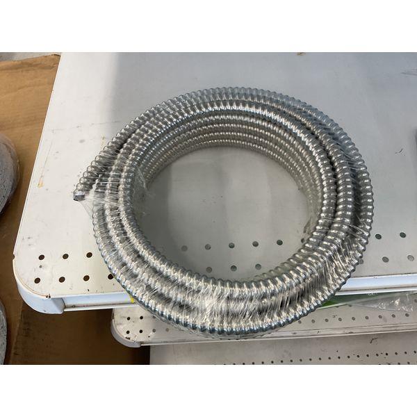 Southwire Metal-Clad Cable, 10/3 MC Cable, 600V, 25 ft Retail $55.00