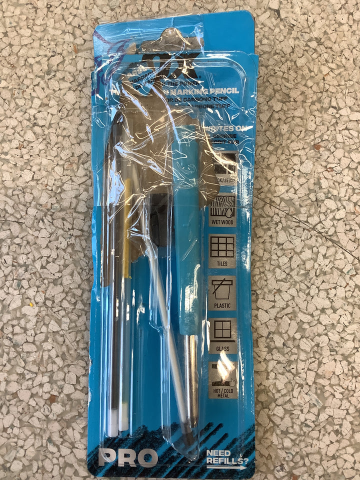 OX TUFF CARBON PENCIL