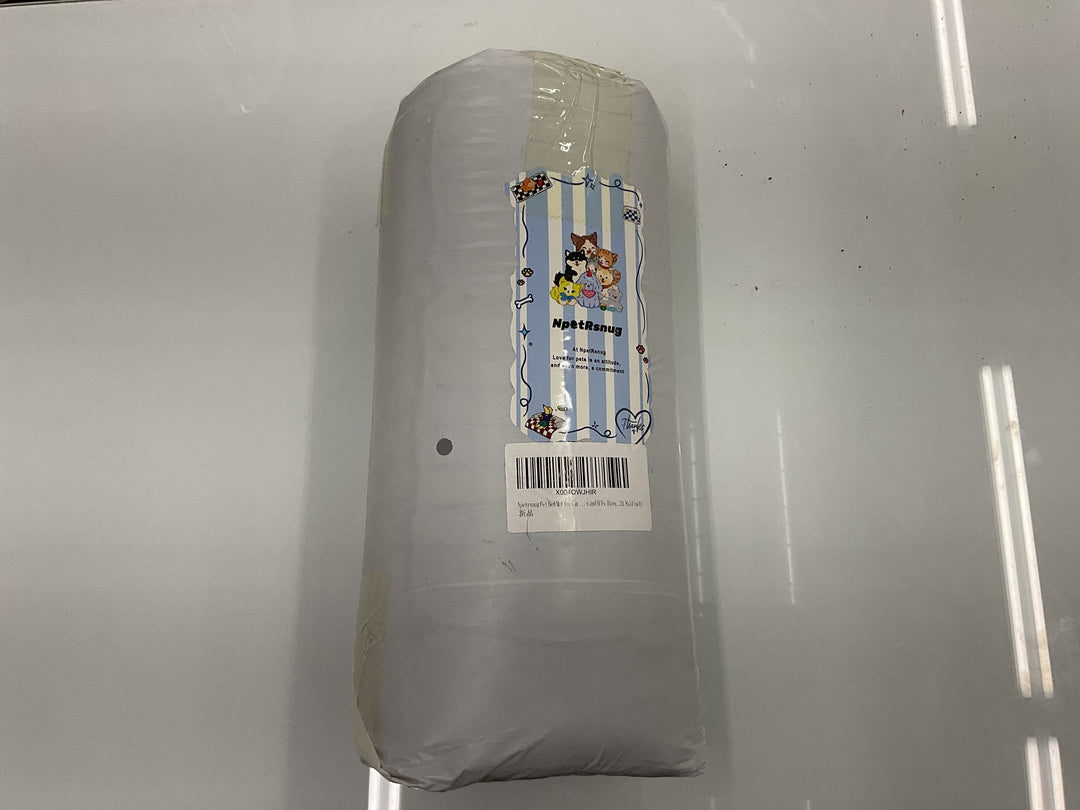Pet couch cover