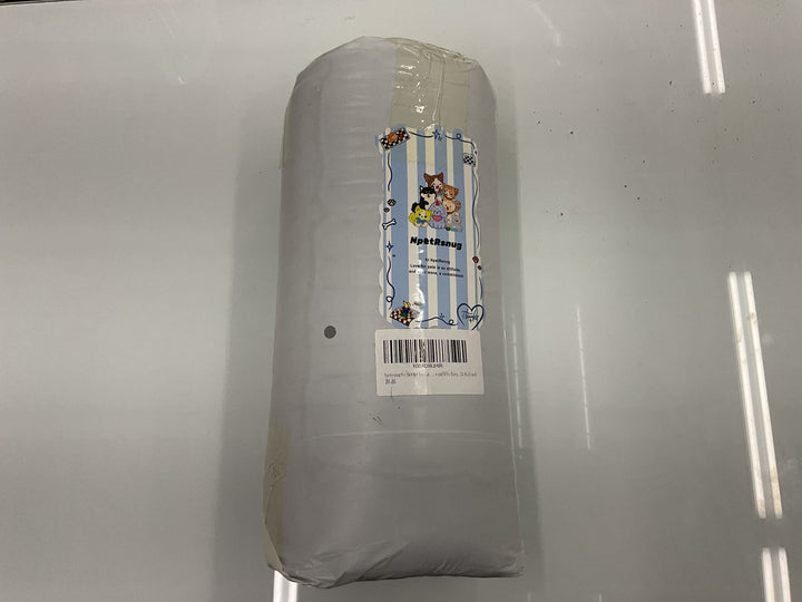 Pet couch cover