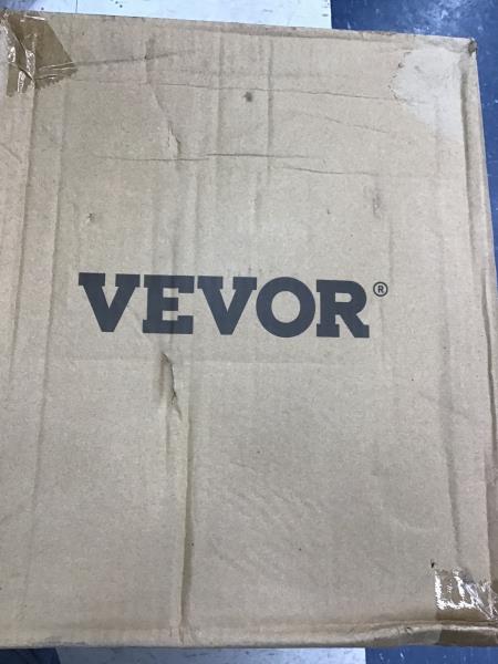 VEVOR Wet & Dry Vacuum Cleaner - BJ1623-10 Retail $80.00