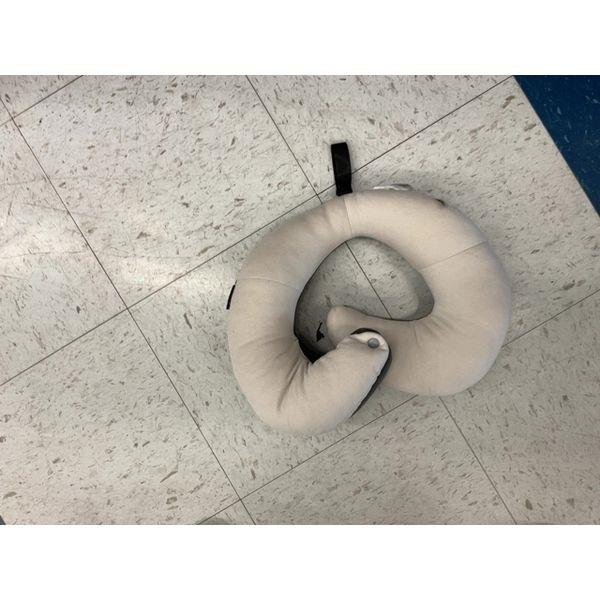 BUYUE Neck Pillow - Travel Pillow, Soft Support Retail $15.00